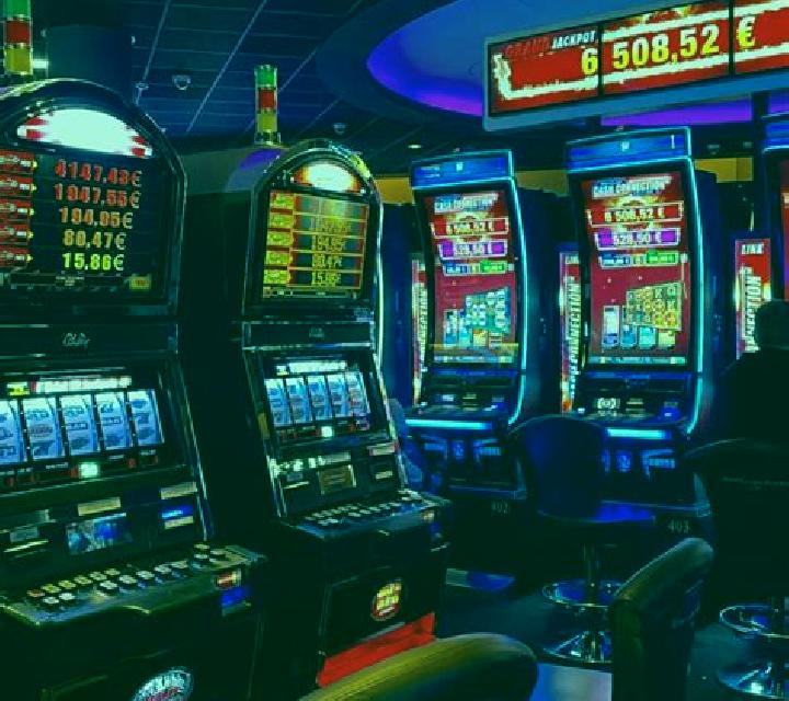 Lille Funguard online slot