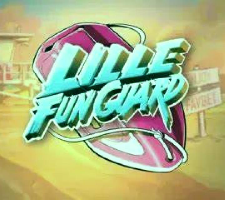 Lille Funguard slot game