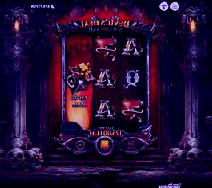 Lilly s Pad slot machine