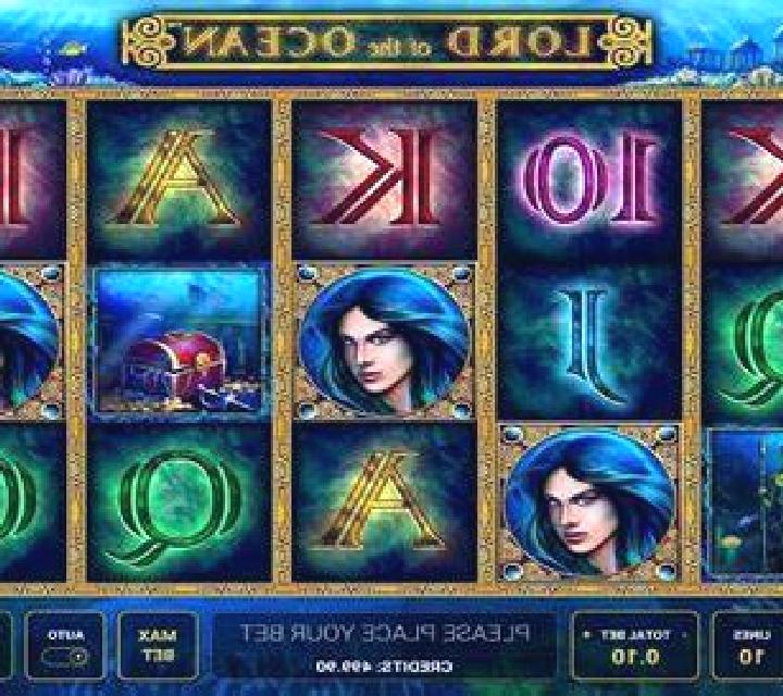 Limbo (Astriona Games) slot game