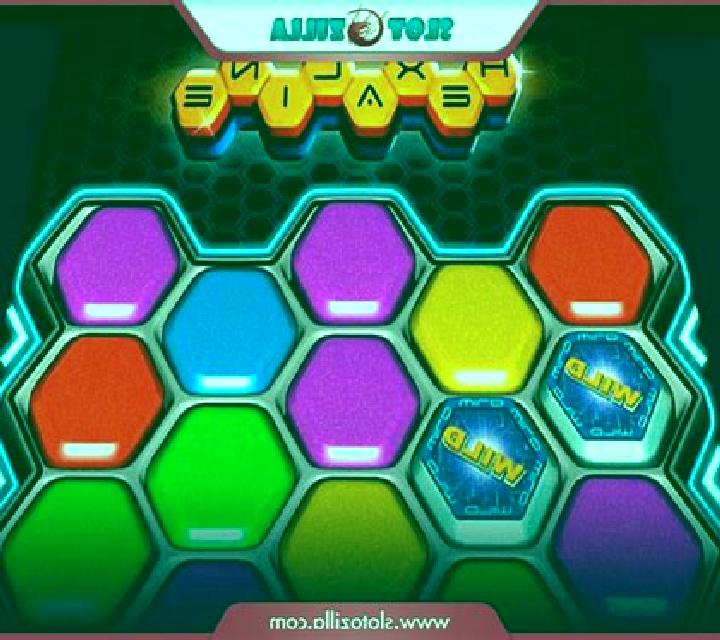 Limbo (Jackpot Originals) slot game