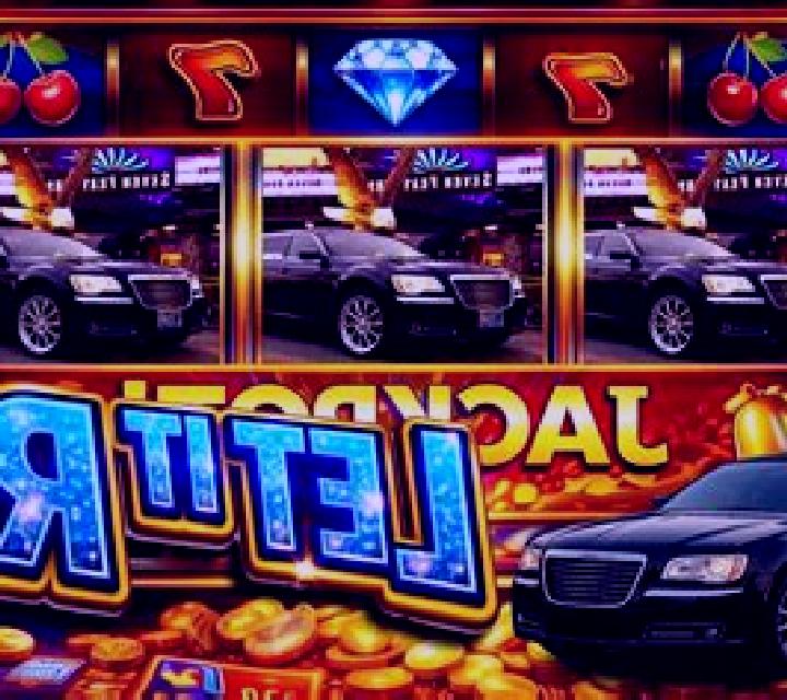 Limo Party slot