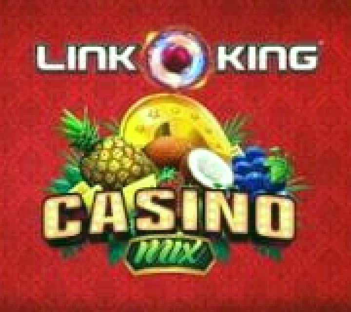 Link King Casino Mix slot