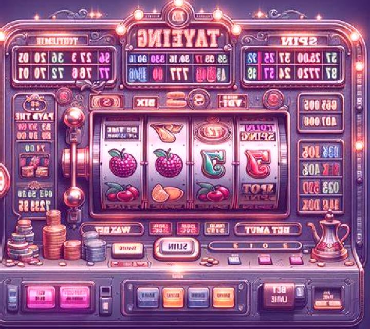 Lion Dance (Aiwin Games) slot machine