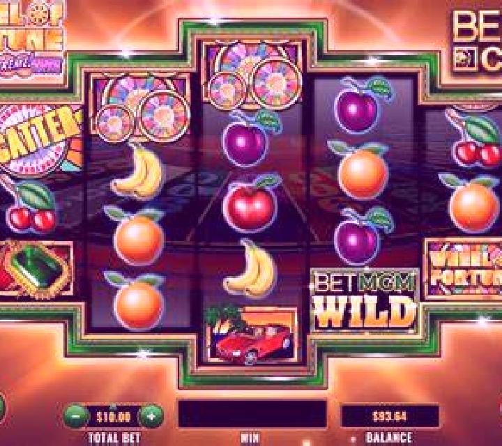 Little Devil Coins slot machine