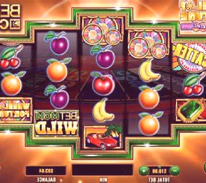 Little Duck slot game