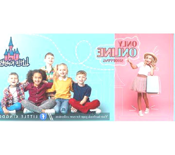 Little Kingdom online slot