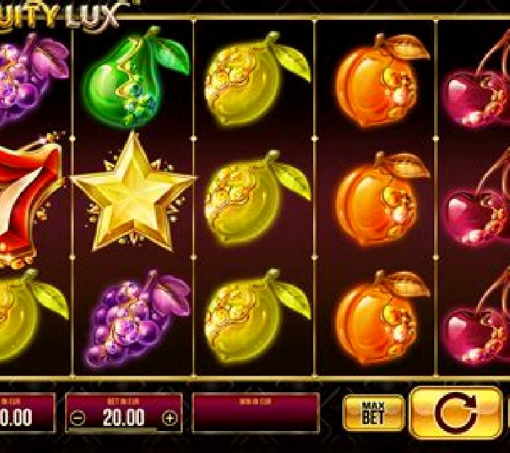 Live Blackjack Max slot