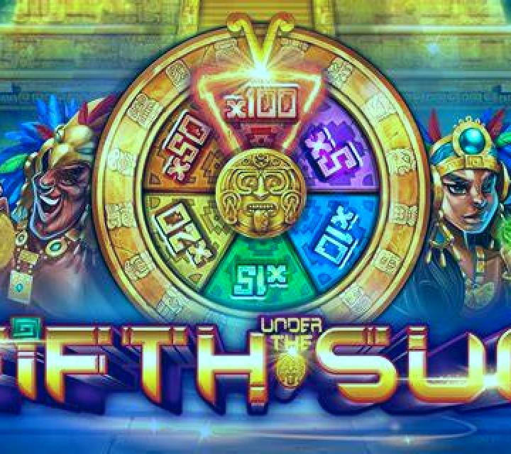Live Blackjack-One2Infinity online slot