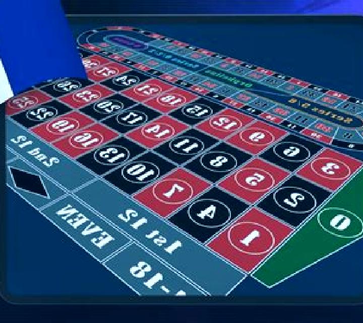 Live Football French Roulette slot