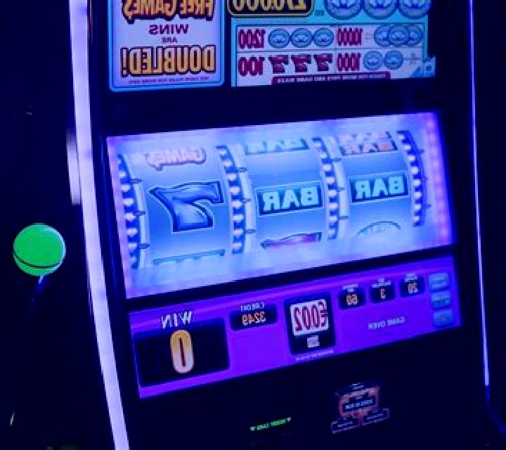Live Teenpatti 20-20 slot machine