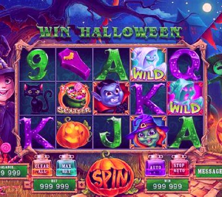 Live the Dream online slot