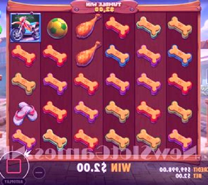 Liverpool Football Club Slots online slot