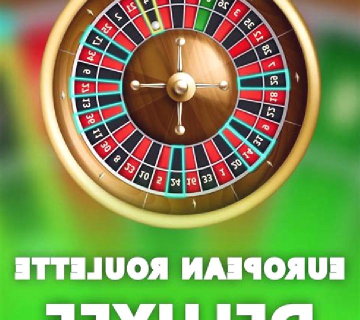 Lo-Roller European Roulette (Games Inc) slot game