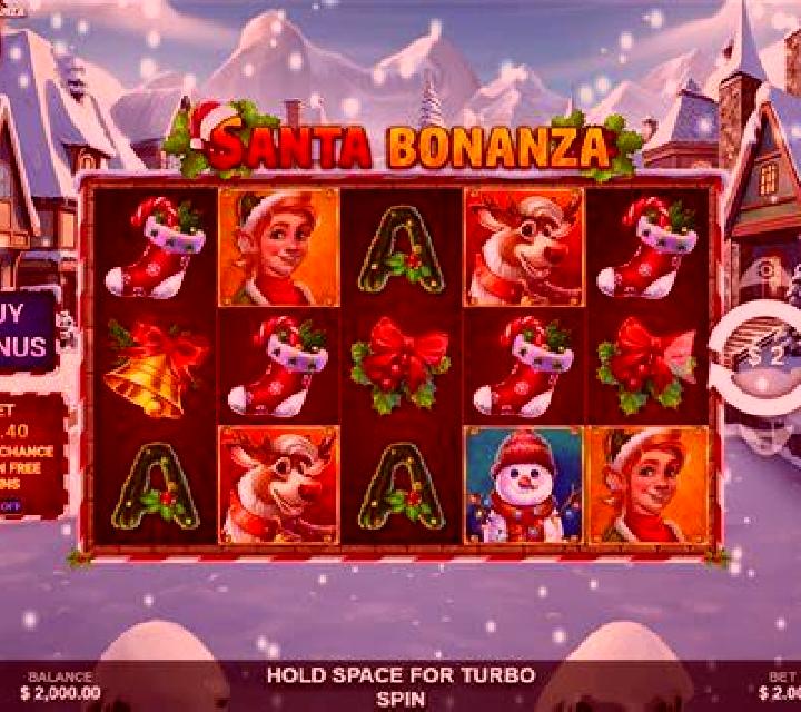 Lock Breakers - Golden Nuts slot