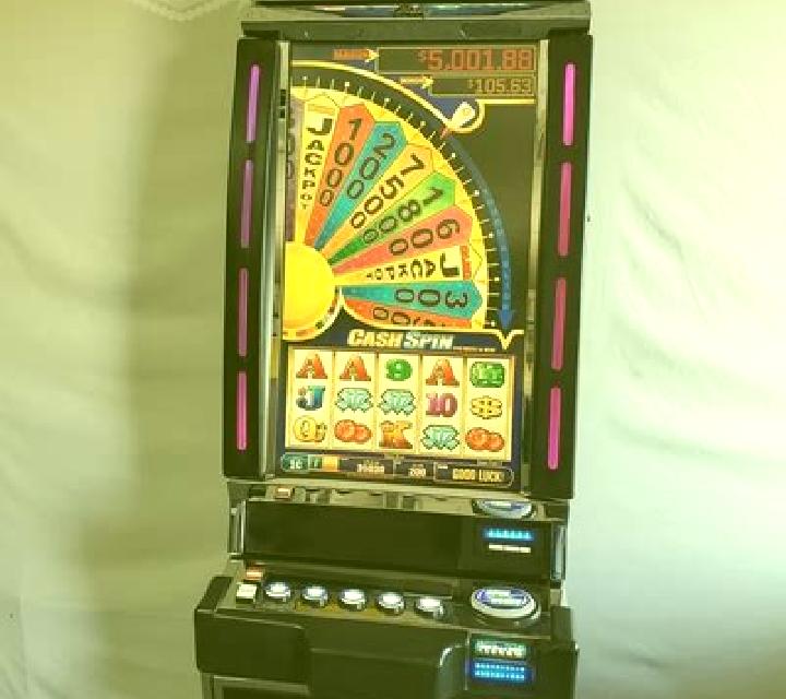 Locked Hearts 20 slot game
