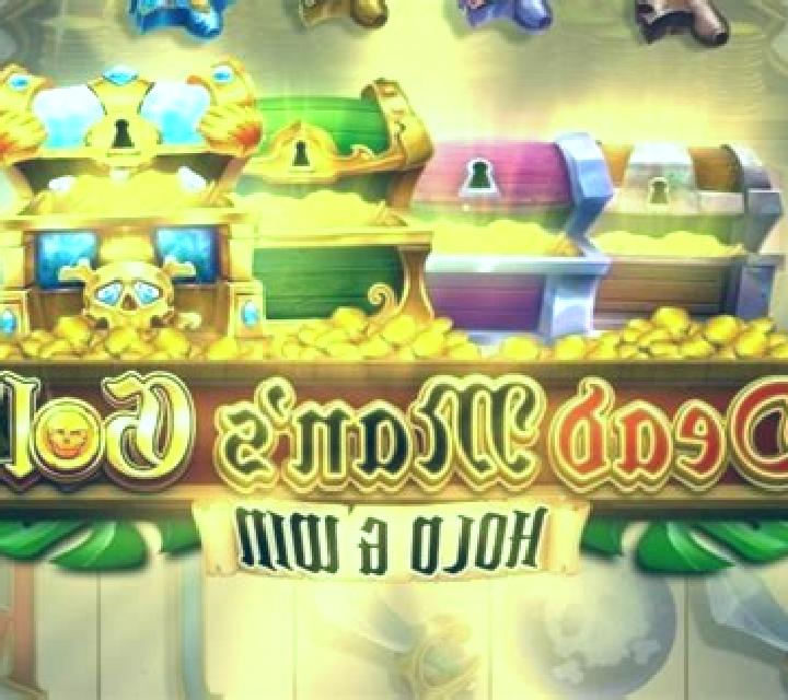 Loco Luck slot game