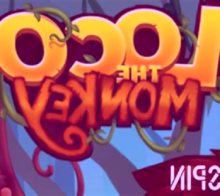 Loco the Monkey slot game