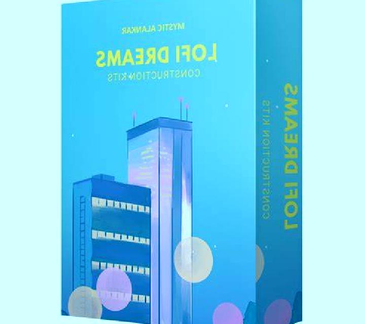 Lofi Dreams slot machine