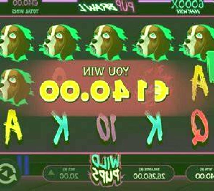 Loki’s Descendants online slot