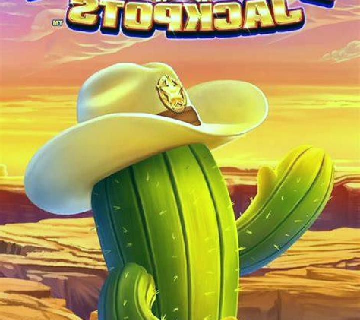 Lone Star Jackpots online slot