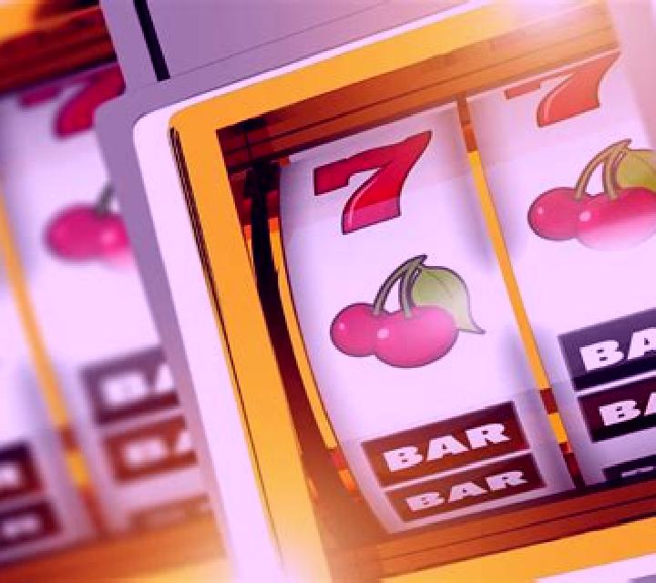 Longhorn Jackpots slot machine