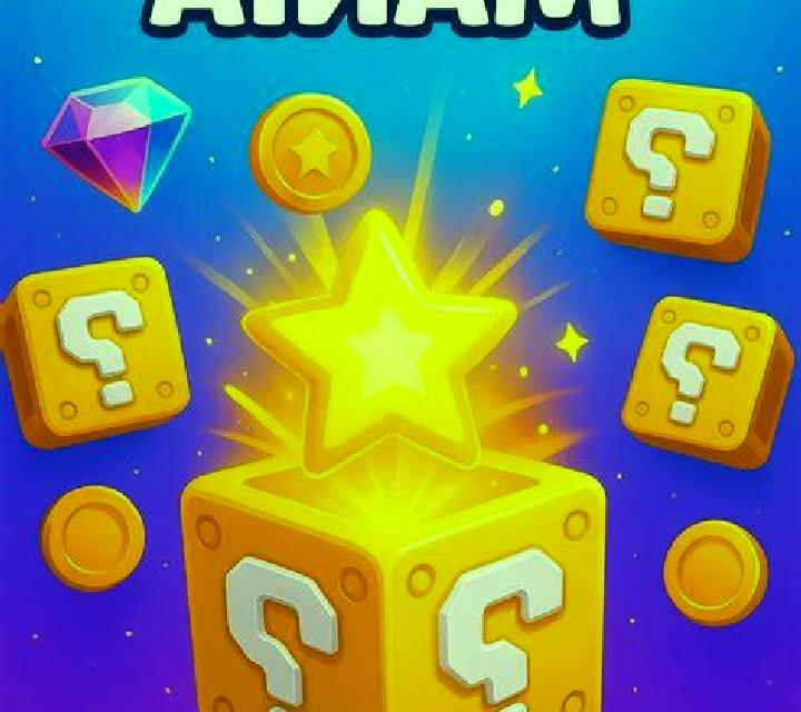 Loot Box Mania online slot