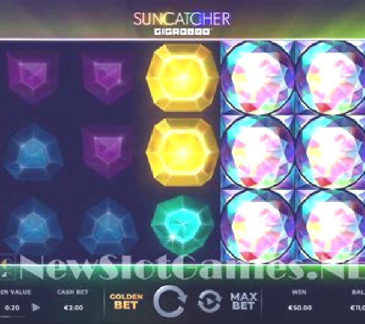 Loot Crab slot game