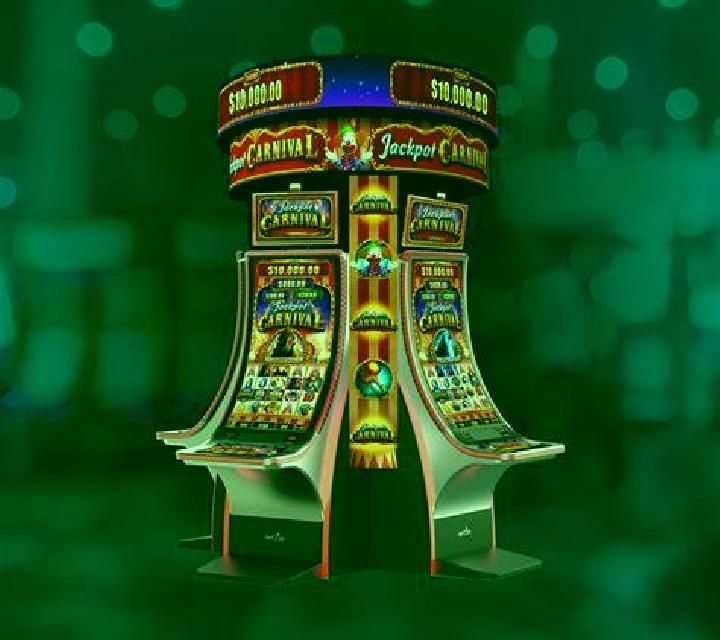 Looters slot