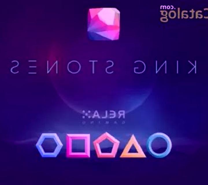 Lord Of Luck (GameX) online slot