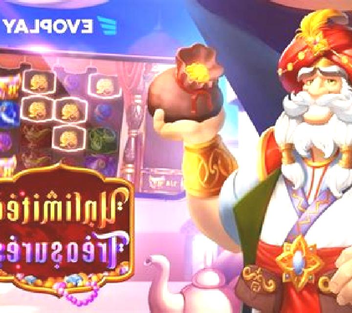 Lord of the Ocean Magic slot