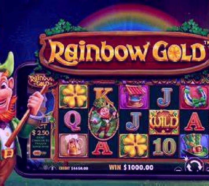 Lord of the Ocean slot machine