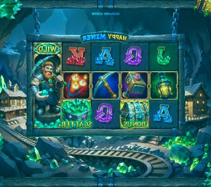 Lord Of The White Spell slot machine
