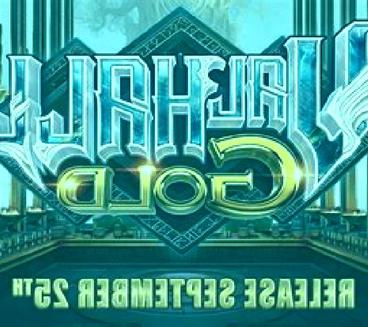 Lords of North online slot