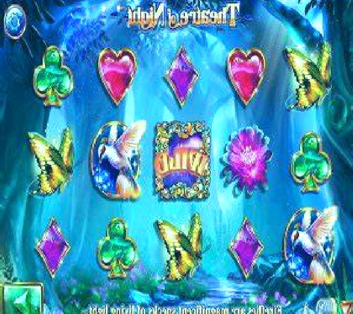 Lost Island (NetEnt) slot