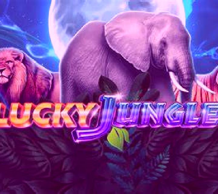 Lost Jungle slot game