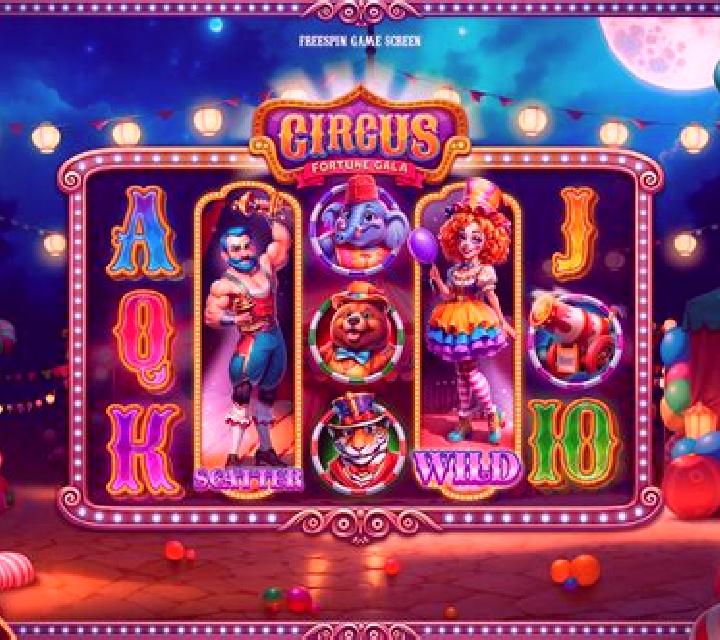 Lost Temple HD online slot