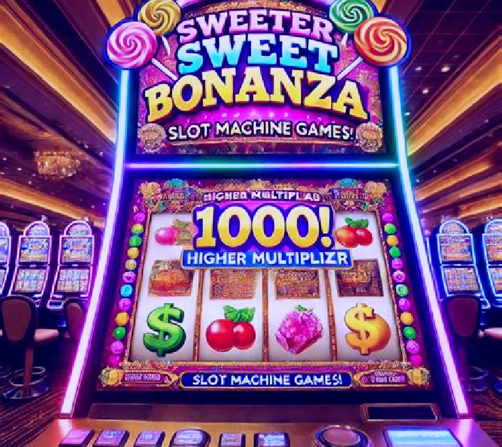 Lost Temple slot game