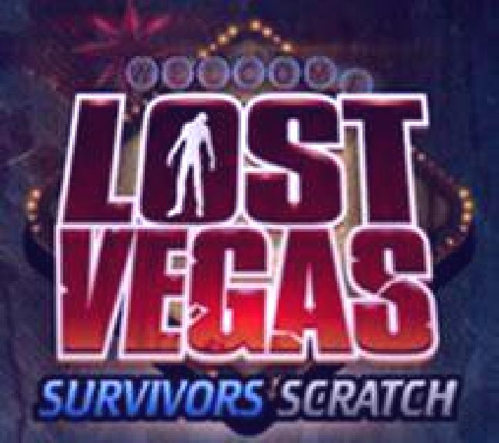 Lost Vegas Survivors Scratch online slot
