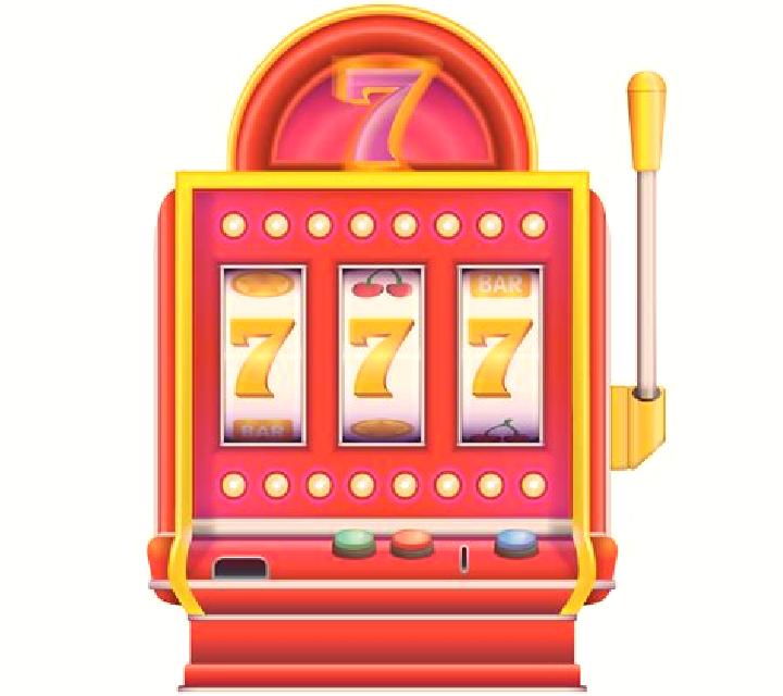 Lost Vegas Survivors Scratch slot machine
