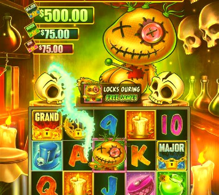 Lothar Matthäus Be a Winner online slot
