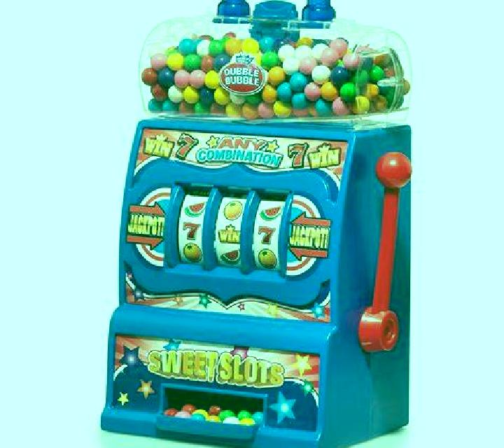 Lotto 90 slot