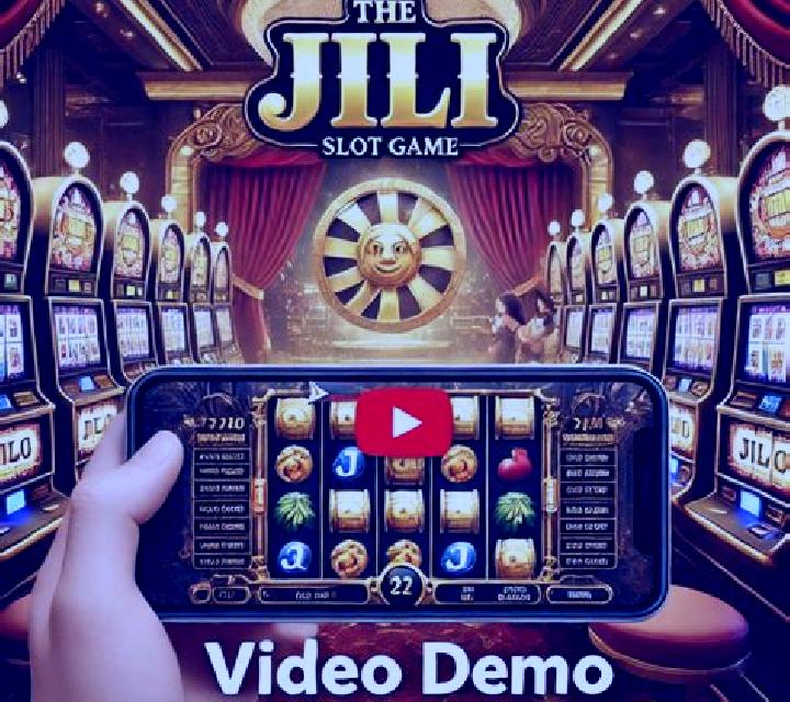 Lotto Gold slot machine