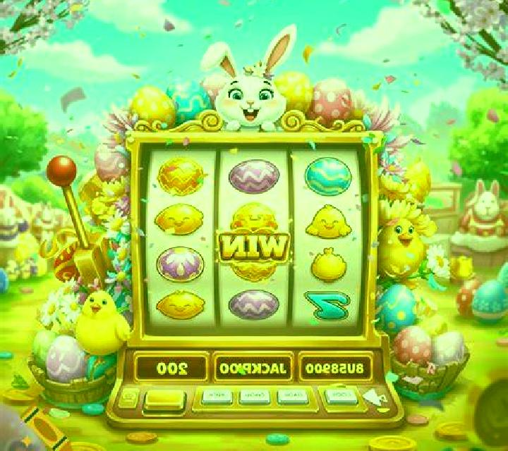 Lotto Scratch online slot