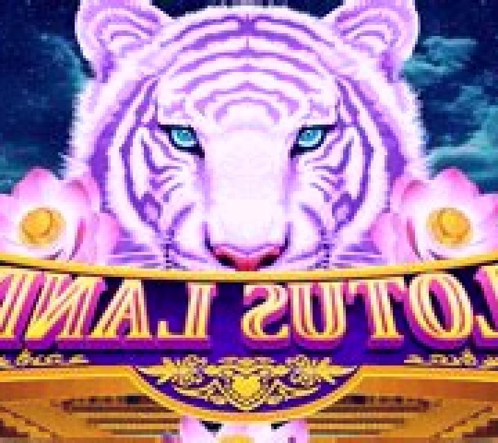 Lotus Land slot machine