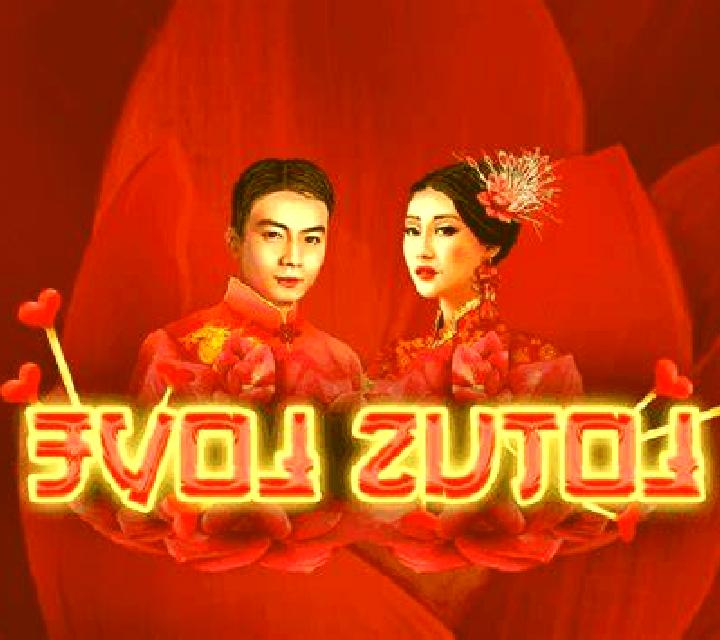 Lotus Love slot