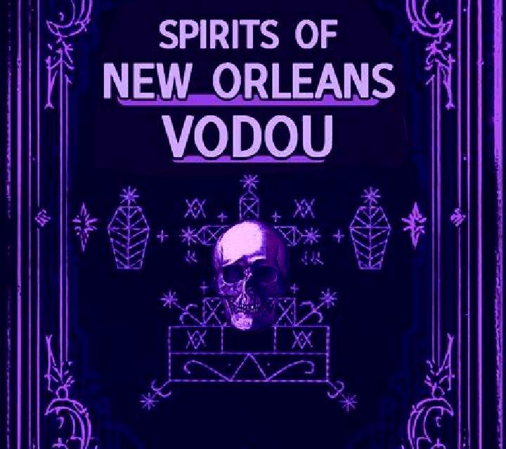 Louisiana Voodoo Queen online slot
