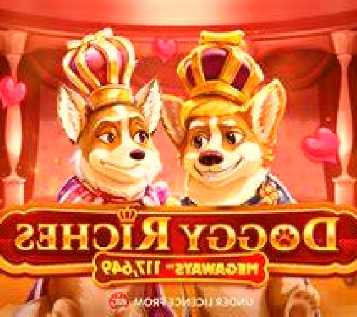 Love and Candies slot machine