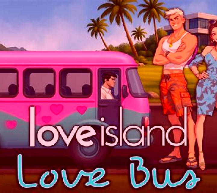 Love Island - Love Bus slot