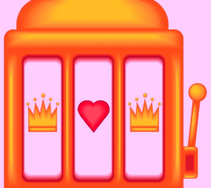 Love Match slot